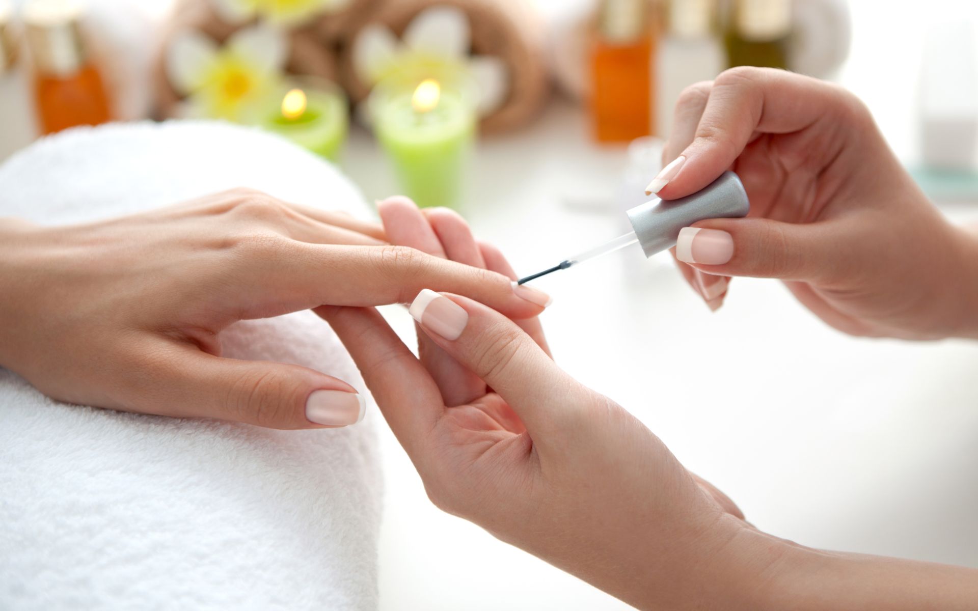 Beauty Nails: Todo lo que necesitas para tus uñas