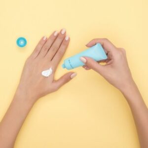 Cómo proteger las uñas del sol